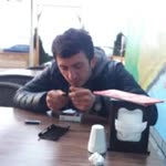 Niyazi