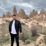 Profil fotoğrafı