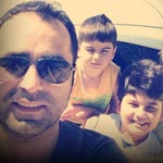 Profil fotoğrafı