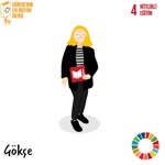 Gökçe