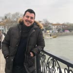 Gökhan