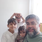 Profil fotoğrafı