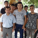 Abdullah