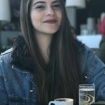 Özge