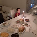 Arzu
