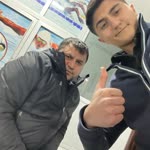 Profil fotoğrafı