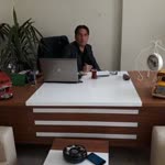 Serdar