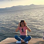 Nazlı