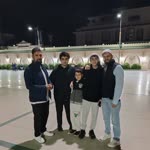 Muhammed