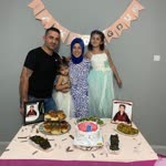 Burcu