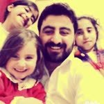 Profil fotoğrafı