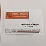 Hüseyin