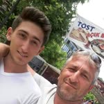 Profil fotoğrafı
