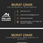 Emlakçınar