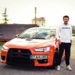 Burak