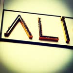 Ali