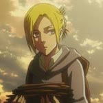 Annie