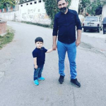Akın