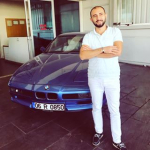 İsmail