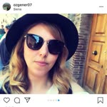 Özge