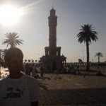 Profil fotoğrafı