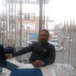 Cihangir