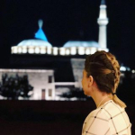 Profil fotoğrafı