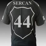 Sercan