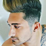 Profil fotoğrafı
