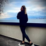 Çağla