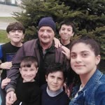 Şahismail