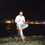 Profil fotoğrafı