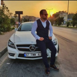 Samet