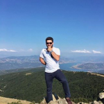 Volkan