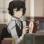 An Ordinary
