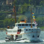 Profil fotoğrafı