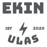 Ekin