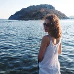Çağla