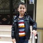 Korkmaz