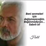 Halil