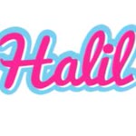 Halil