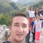 Profil fotoğrafı