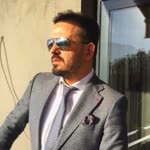 Yalçın