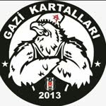 Gazi