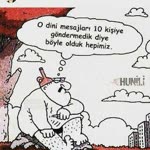 Bu Benim