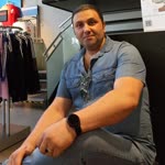 Sadegh
