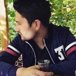 Ahmet