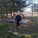 Profil fotoğrafı