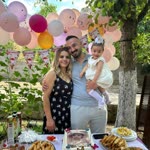 Profil fotoğrafı