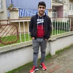 Salih